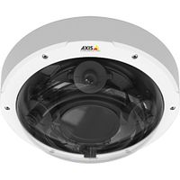 P3707-PE 8MP Multi 4X1080P