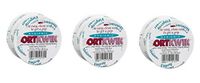 LEE 10132 Sortkwik Fingertip Moisteners, 1 3/4 oz, Pink, Sold as 6 Pack