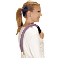 Kinsman Enterprises 90121 Reach N Scratch Plastic Finger, 24" Bendable Handle