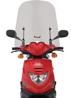 Slipstreamer Scoot 50 Import Scooter Shiel S-sctr-m