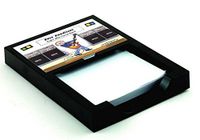 Personalized Friendly Folks Guitar Player - Male Memo Holder