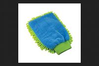 Quickie Microfiber Chenille Dusting Mitt