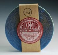 Joe's Sticky Stuff - 3/4" x 65'