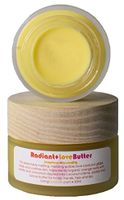 Living Libations - Organic/Wildcrafted Radiant Love Butter Massage Cream (1.69 oz / 50 ml)