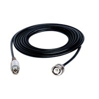 Single Cable LEMO-1 to BNC