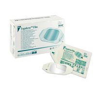 Tegaderm Transparent Adhesive Film Dressing Picture Frame Style 2-3/8" x 2-3/4"