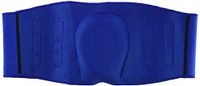 PU Health Effective Magnetic Back Instant Pain Relief Support Belt