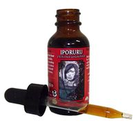 AMAZON THERAPEUTICS Iporuru Liquid Extract, 0.02 Pound