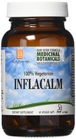 L A NATURALS Aloe Vera Raw Formula 90 Vgc, 0.02 Pound