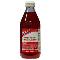 Maxlax Citrate Laxative- Cherry