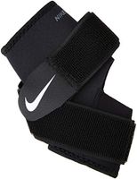 Nike Pro Combat Ankle Wrap 2.0 (M, Black/White)