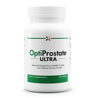 Stop Aging Now OptiProstate Ultra with Saw Palmetto & Beta Sitosterol (1-Pack)