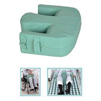 LXT PANDA Patient Turning Device, for bedridden Loved Ones, Turn, Position, Slide, Safety, Protection & Comfort, for Care Givers, Family, Bed Bound Patients.