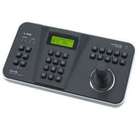 CNB SC3100 CONTR. KYBD RS-485, 3-AXIS JOYSTICK, PTZ