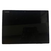 12" Replacement Screen Resolution 2160x1440 LCD Screen IPS LED Touch Screen with Bezel Frame Assembly for Lenovo Miix 700-12ISK 80QL 80QL0004US 80QL000BUS Ideapad miix 4 5D10K37833