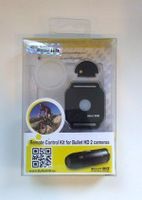 Bullet HD 2 Pro Wireless Start/Stop Remote Control
