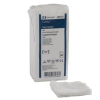 Covidien 7267 Curity Gauze Sponges, 16-Ply, 4" x 3" Size (Pack of 200)