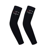 Copper Infused Compression Arm Sleeve (Medium)