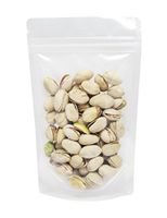 BAP 2 oz Clear Stand Up Pouch (200 pcs)