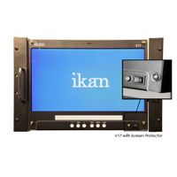 Ikan SP17 V17 Screen Protector