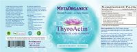 ThyroActin