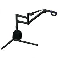 Harmar Mobility Upgraded AL835 Scooter & Wheelchair Outside Truck Lift with Mounting Kit & Wiring Harness