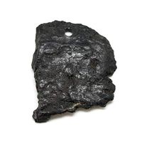Black Tourmaline Pendant