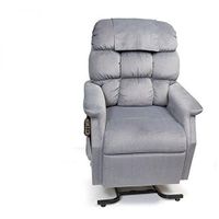 Golden Technologies PR401 Cambridge Lift Chair - Size Medium/Large - Color Calypso