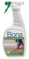 Bona Stone Tile & Laminate Floor Cleaner Spray MegaPACK 3Pack(32oz)-NRgrQ-Bona