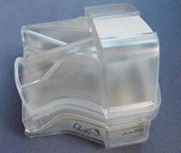 ResMed Standard Water Chamber for AirSense 10 and AirCurve 10 Humidair Heated Humidifier