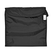 Maddak Wheelchair Carry-All Tote Bag, Black (706160000)