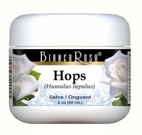 Hops - Salve Ointment (2 oz, ZIN: 428613) - 3 Pack