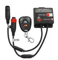Vexilar Portable DVR fR Fish Scout Camera Systems