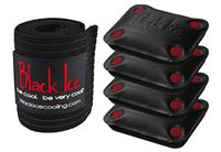 STX Sports Injury Relief CoolTherapy(TM) System (28" Length; 4 Packs)