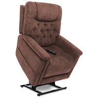Legacy v.3 Lift-Chair by Pride (Brown)