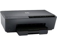 HP OfficeJet Pro 6230 Wireless Printer with Mobile Printing, HP Instant Ink and Amazon Dash Replenishment ready (E3E03A) (Renewed)