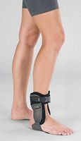 Velocity Ankle Brace Medium Right Wide M8-12 W9.5-13