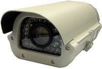 Vonnic VCH208W/Mega Pixel Housing Camera