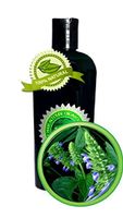 Chia Seed Oil - 4oz - 100% PURE & Natural, Cold-pressed - by High Altitde Naturals