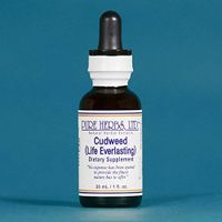 Cudweed - 1 OZ (Natural Herbal Extracts)