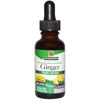 Ginger Root 1 OZ