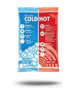 Mueller Sport Care Cold-Hot Pack Reusable - Each, Pack of 2
