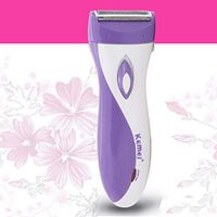 IF.HLMF Rechargeable Lady Epilator Electric Hair Remover Hair Trimmer Shaver Removal Electric Shaver Depilador for Women