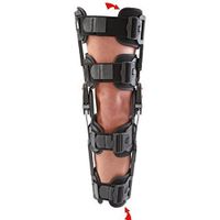 Breg T Scope Premier Full Pad Kit