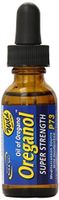 Oreganol Oil, Super Strength P73, 1 Oz by North American Herb & Spice
