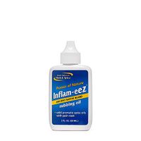 North American Herb Spice Inflam-EEZ