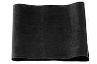 Black Back Support Fitness Waistband Waist Band