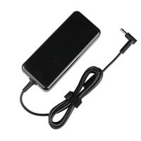 AC Adapter Charger for HP ENVY 17m-ae111dx, 17-j050us, 17-j060us, 17-j057cl. By Galaxy Bang USA