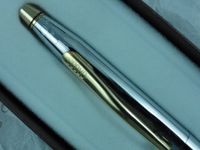 Cross Made in The USA Century Classic Medalist Pencil with 0.5mm Lead.