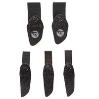 Strap Ends for Quantum OA Left Knee Brace